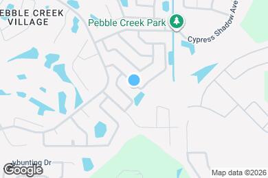 Map image of the property - 9725 Fox Chapel Rd