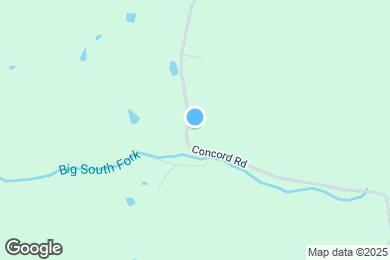 Map image of the property - 615 Concord Rd