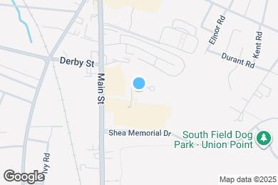 Map image of the property - 25 Greentree Ln