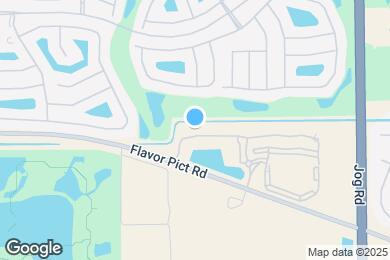 Map image of the property - 6727 Old Farm Trail