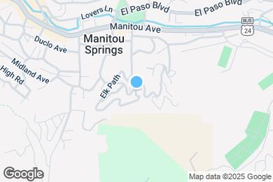 Map image of the property - 331 Oklahoma Rd