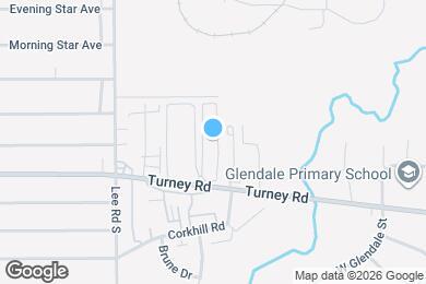 Map image of the property - Bedford Place Apartments
