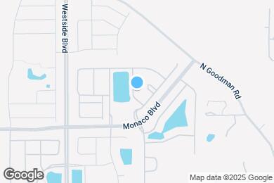 Map image of the property - 2117 Malta Terrace