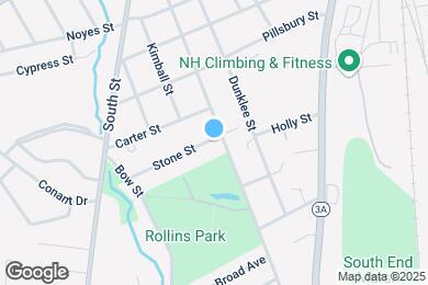 Map image of the property - 29-31-31 Stone St