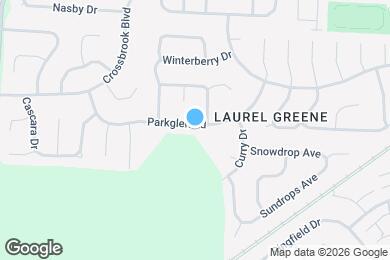 Map image of the property - 5999 Parkglen Rd