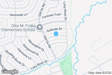 Map image of the property - 1636 Indian Summer Trl