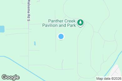 Map image of the property - 11536 Bay Hl Cir