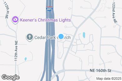 Map image of the property - Sonoma Villa Condo