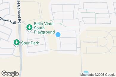 Map image of the property - 30568 N Zircon Dr