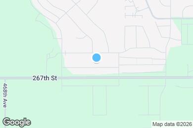 Map image of the property - Spacious 3 Bed 2 Bath Townhome