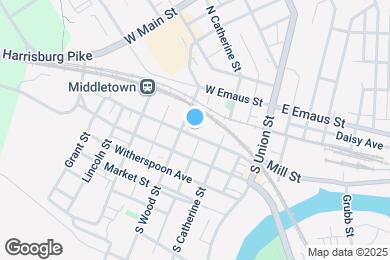 Map image of the property - Woodlayne Court Apartments