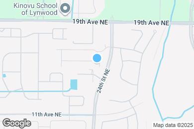 Map image of the property - 2381 Jungle Dr