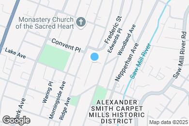 Map image of the property - 240 Sommerville Pl