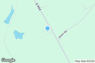 Map image of the property - 1091 Jordan Rd