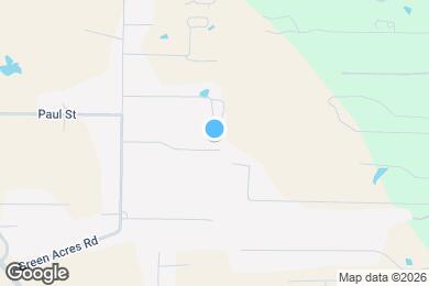 Map image of the property - 123 Jolin Ln