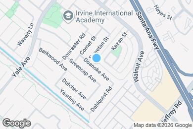 Map image of the property - Unit