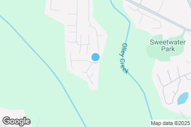 Map image of the property - 4833 Nature Trail