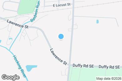 Map image of the property - Emerald Place