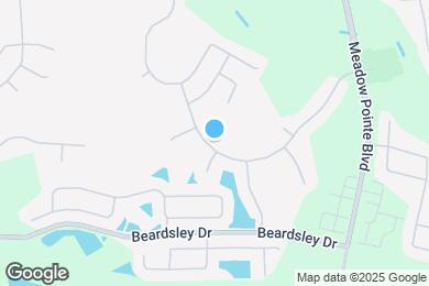 Map image of the property - 31137 Chatterly Dr