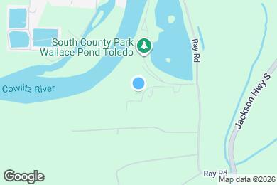 Map image of the property - 107 Ray Rd W