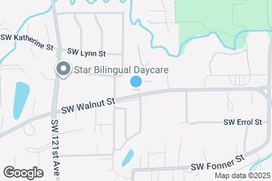 Map image of the property - 12393 SW 114th Terrace