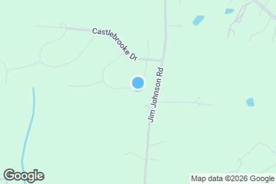 Map image of the property - 3174 Helmsley Ct