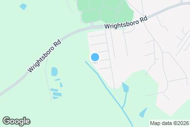 Map image of the property - 2029 Kennesaw Way