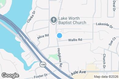 Map image of the property - 4400 Hodgkins Rd