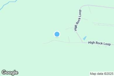 Map image of the property - 178 High Rock Ct
