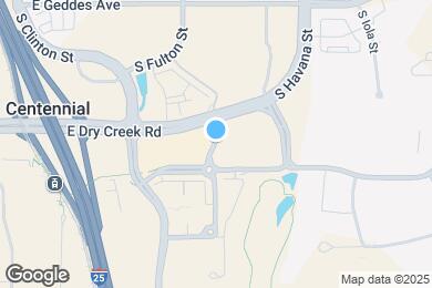 Map image of the property - 7820 Inverness Blvd