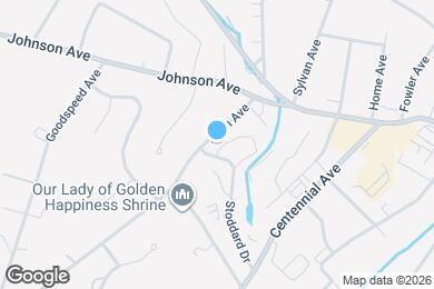 Map image of the property - Crestwood Park II