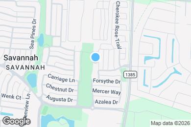 Map image of the property - 1313 Stone Mountain Pkwy