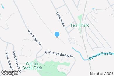 Map image of the property - 115 Sanders Dr