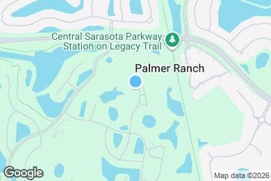 Map image of the property - 8750 Olde Hickory Ave