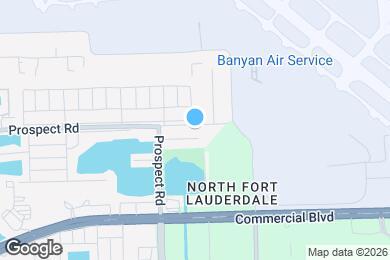 Map image of the property - 2271 NW 52nd Ct