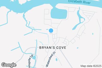 Map image of the property - 930 Parley Pl