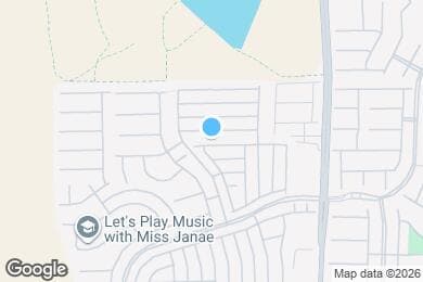 Map image of the property - 570 Swiss Cottage Ave