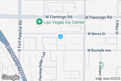 Map image of the property - 9141 Fiesta Impatiens Ct
