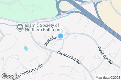 Map image of the property - 3 Mullingar Ct