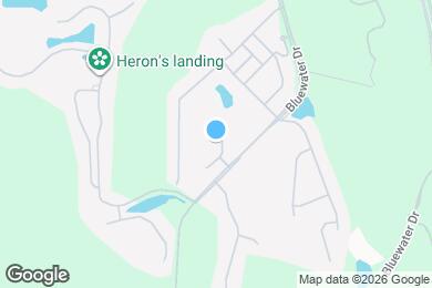 Map image of the property - 109 Oyster Bay Way