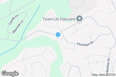 Map image of the property - 5006 Athol St