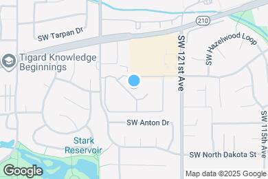 Map image of the property - Ansley Murrayhill