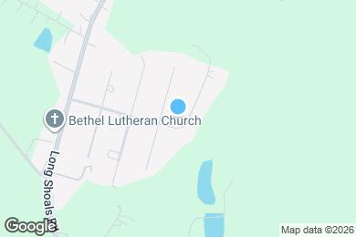 Map image of the property - 415 Walker Dr