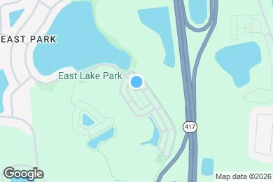 Map image of the property - 10235 Cala Lily Trail
