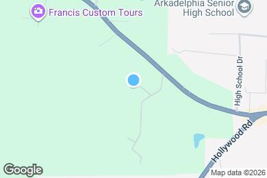 Map image of the property - 74 Colonial West Rd