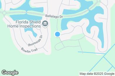 Map image of the property - 3896 Rose Mallow Dr