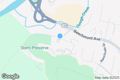 Map image of the property - 5308 Reserve Cir