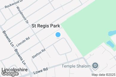 Map image of the property - 4513 Statton Rd