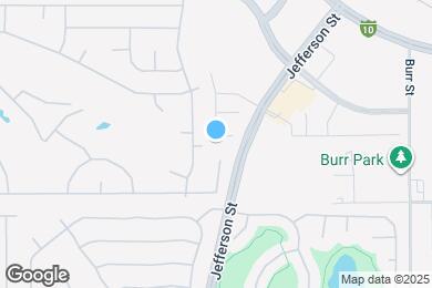 Map image of the property - 80425 Enclave Ct