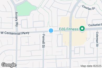 Map image of the property - 3204 Villa Pisani Ct